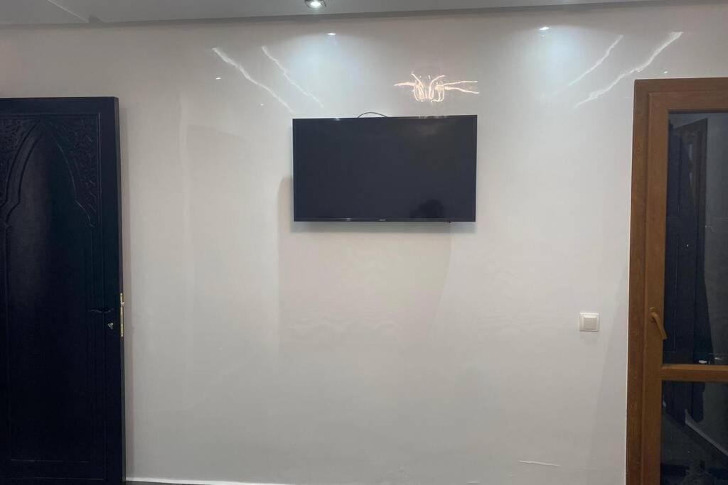 Appartement De 103M2 Dans Complexe Balneaire Lilac'S Garden カボ・ネグロ エクステリア 写真