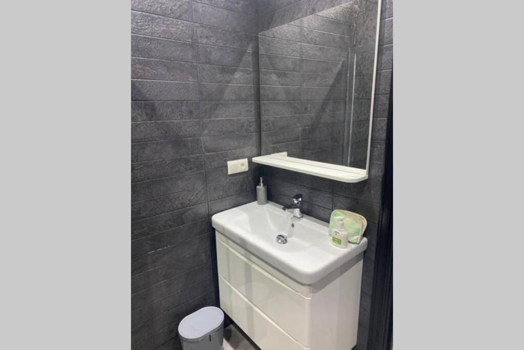 Appartement De 103M2 Dans Complexe Balneaire Lilac'S Garden カボ・ネグロ エクステリア 写真
