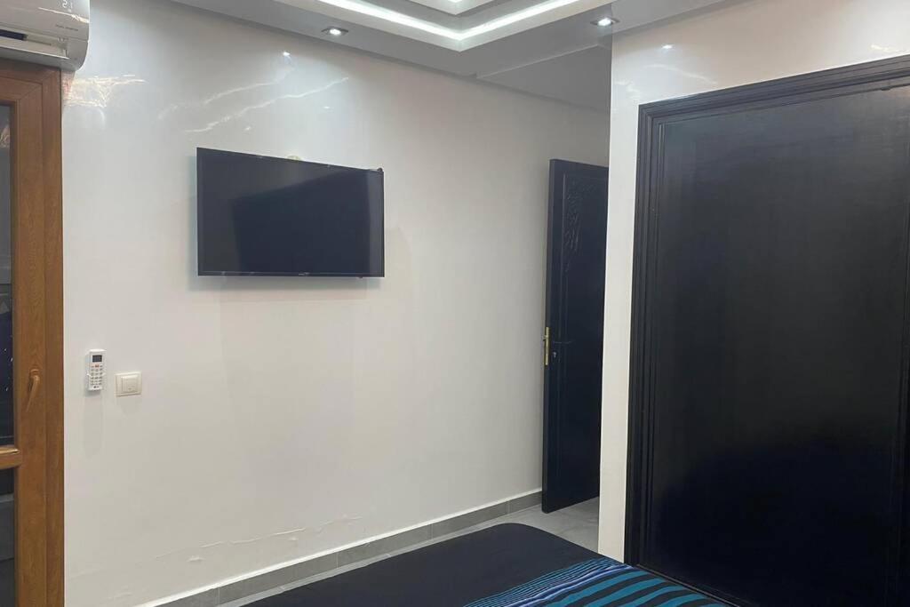 Appartement De 103M2 Dans Complexe Balneaire Lilac'S Garden カボ・ネグロ エクステリア 写真