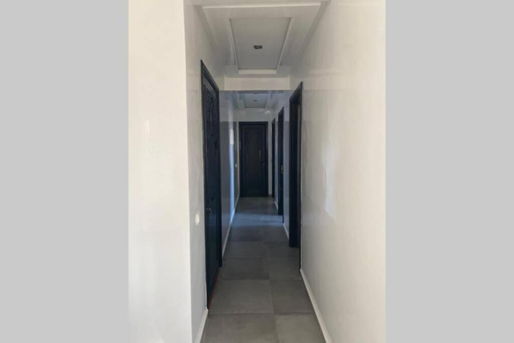Appartement De 103M2 Dans Complexe Balneaire Lilac'S Garden カボ・ネグロ エクステリア 写真