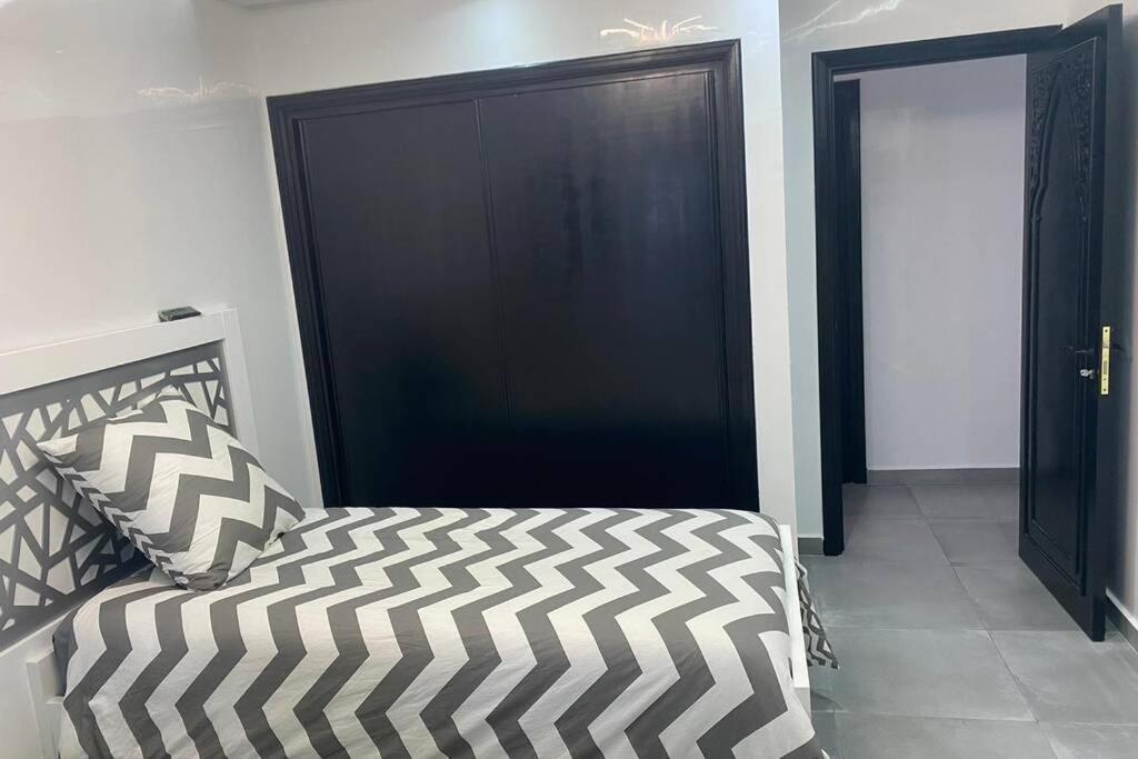 Appartement De 103M2 Dans Complexe Balneaire Lilac'S Garden カボ・ネグロ エクステリア 写真